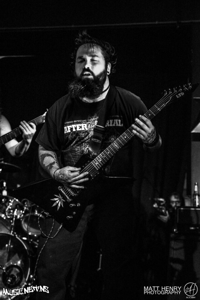 Brutalitees Birthday Bash 9