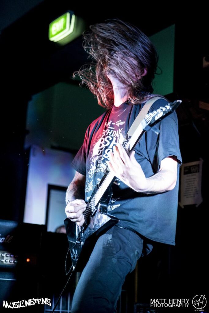 Brutalitees Birthday Bash 9