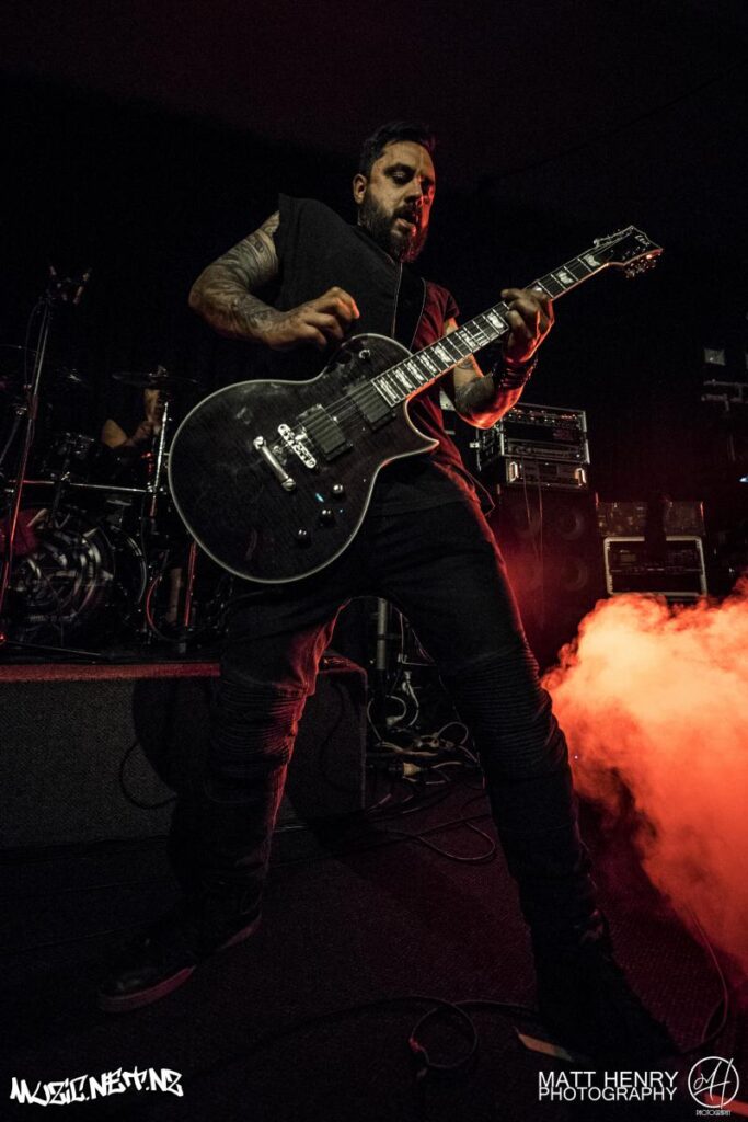Brutalitees Birthday Bash 9