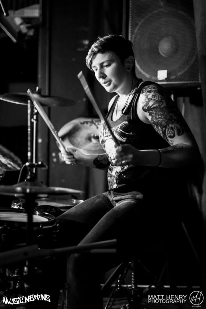 Brutalitees Birthday Bash 9