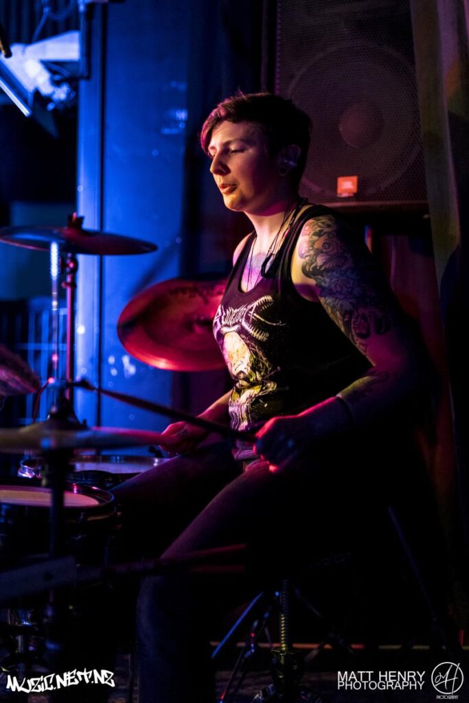 Brutalitees Birthday Bash 9