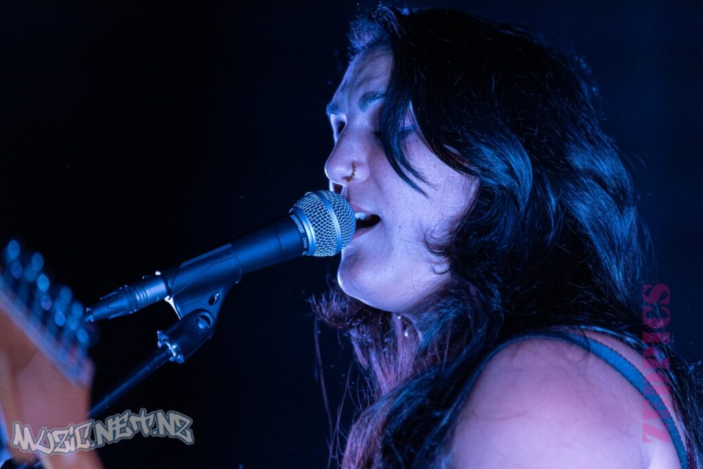 Bub @ The Tuning Fork, Auckland 08/04/2022