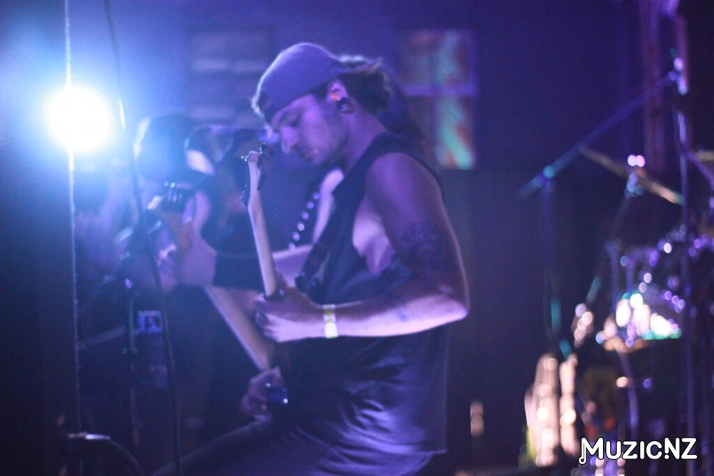 Bulletbelt Ritual Fest @ 8 Ball Pool & Darts, New Plymouth 03/02/2024