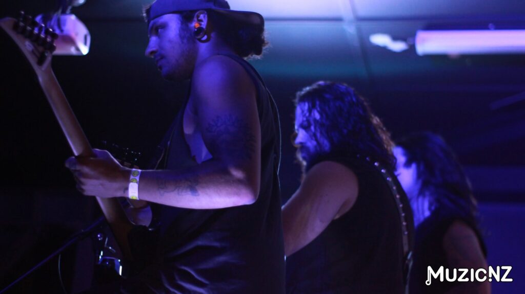 Bulletbelt Ritual Fest @ 8 Ball Pool & Darts, New Plymouth 03/02/2024