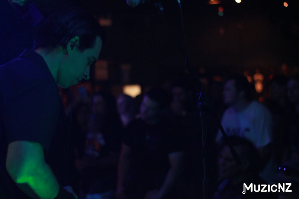 Bulletbelt Ritual Fest @ 8 Ball Pool & Darts, New Plymouth 03/02/2024