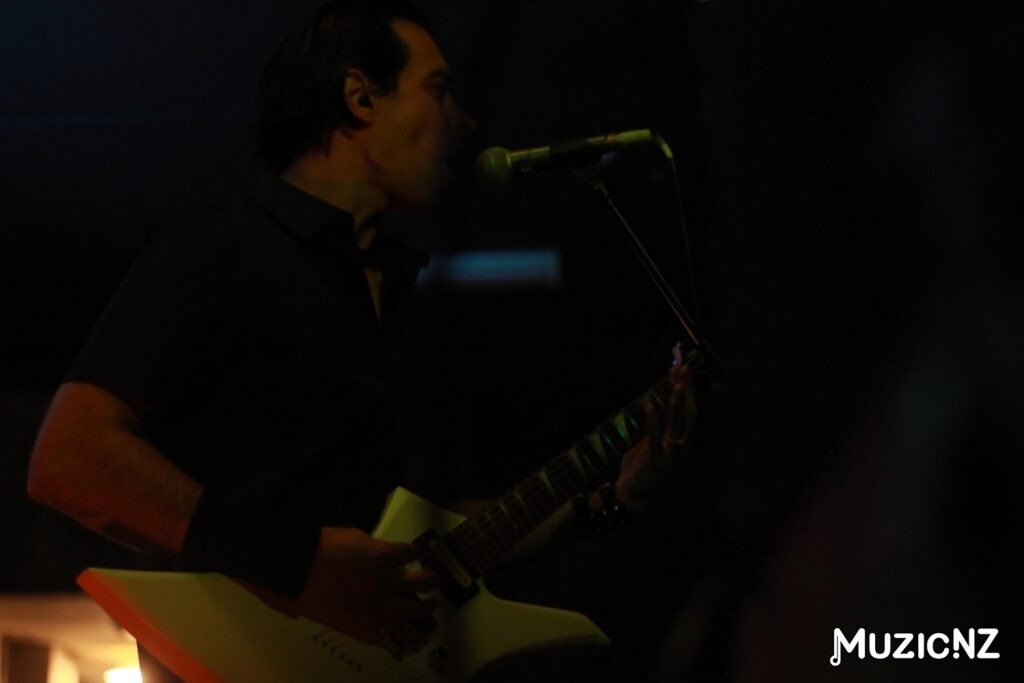 Bulletbelt Ritual Fest @ 8 Ball Pool & Darts, New Plymouth 03/02/2024