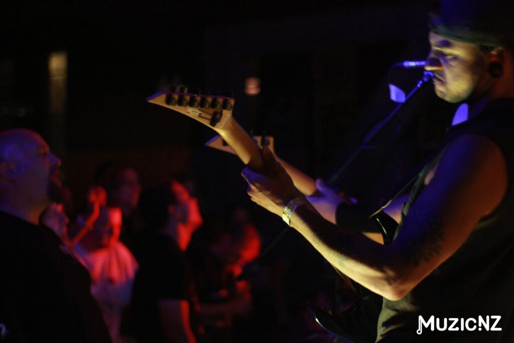 Bulletbelt Ritual Fest @ 8 Ball Pool & Darts, New Plymouth 03/02/2024