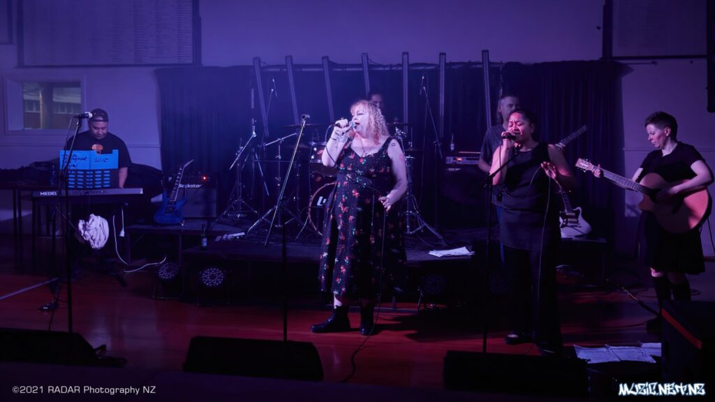 Burning Embers @ Petone Rfc, Lower Hutt 09/10/2021