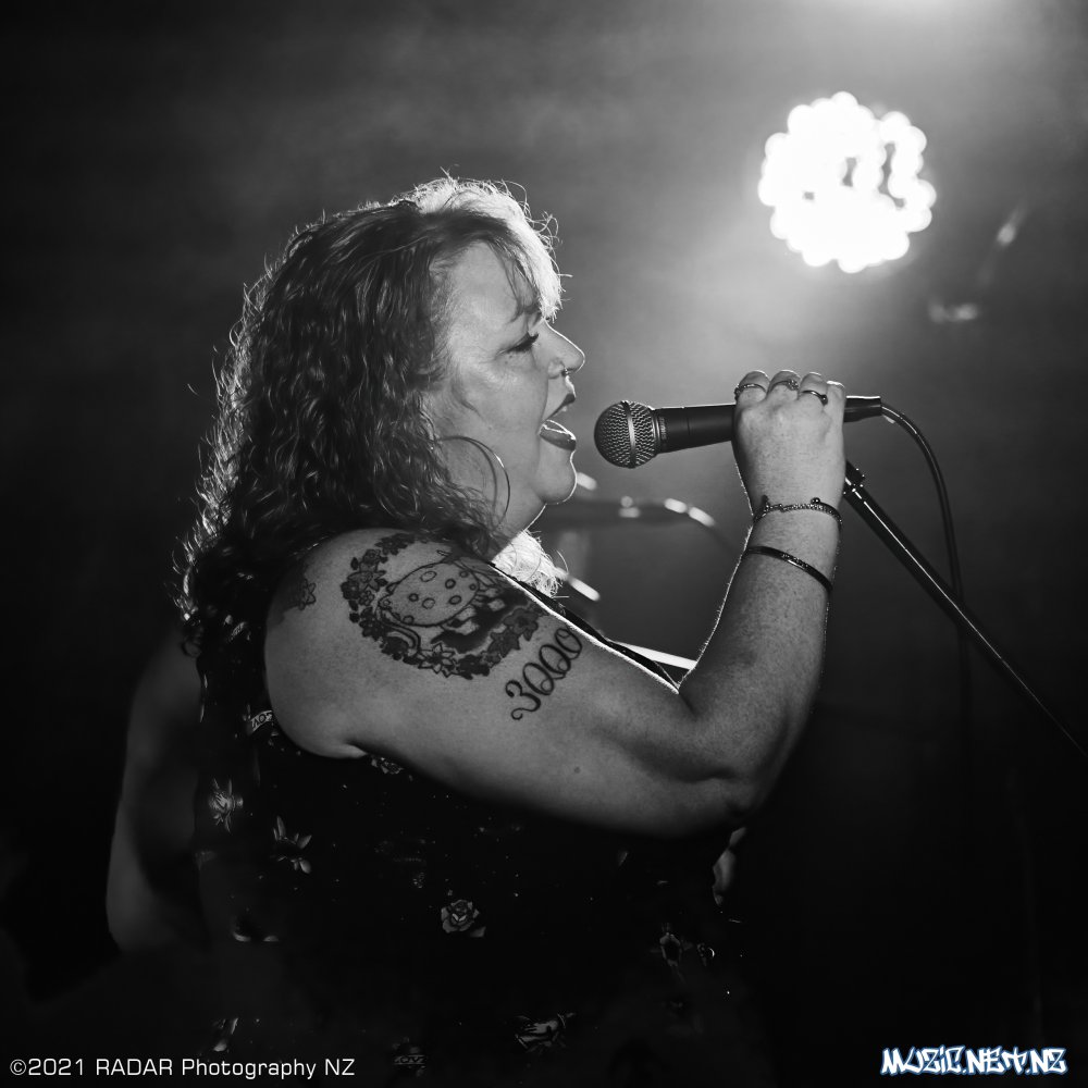 Burning Embers @ Petone Rfc, Lower Hutt 09/10/2021