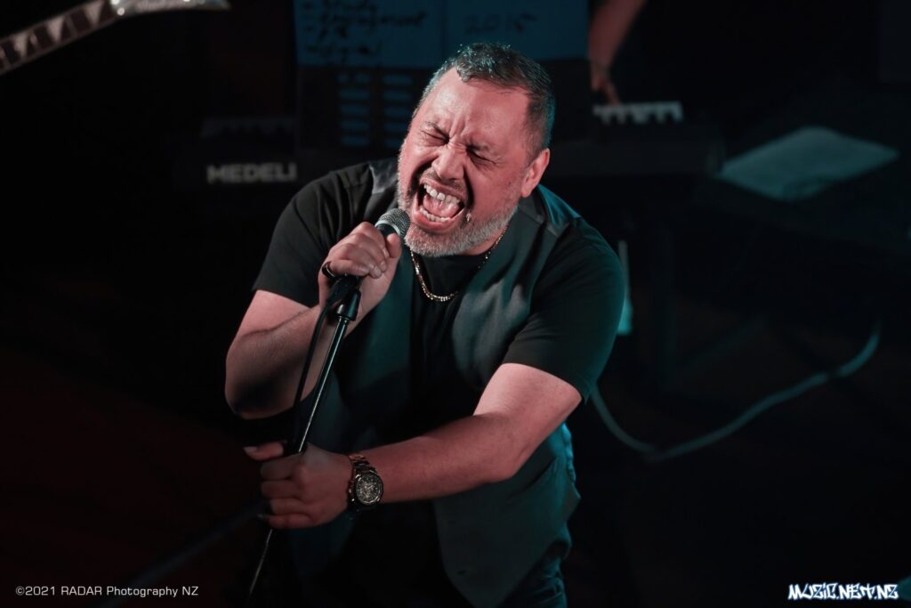 Burning Embers @ Petone Rfc, Lower Hutt 09/10/2021