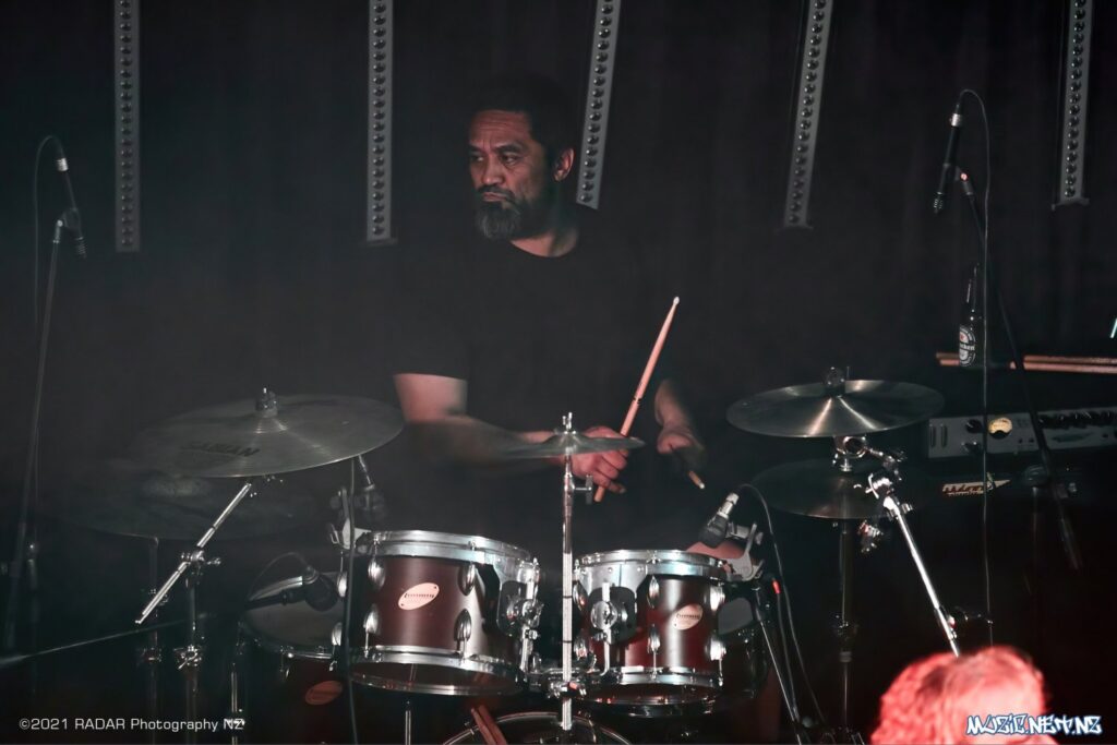 Burning Embers @ Petone Rfc, Lower Hutt 09/10/2021