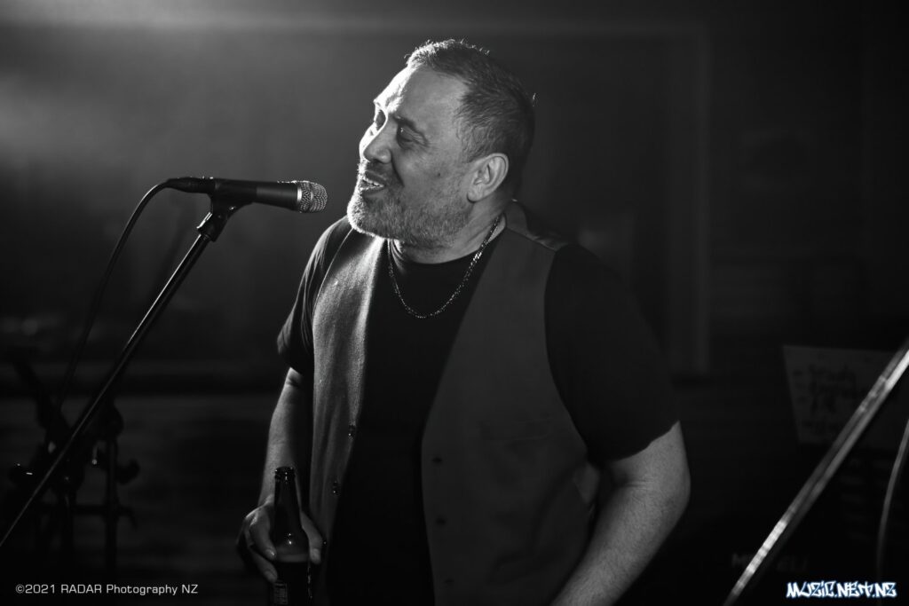 Burning Embers @ Petone Rfc, Lower Hutt 09/10/2021