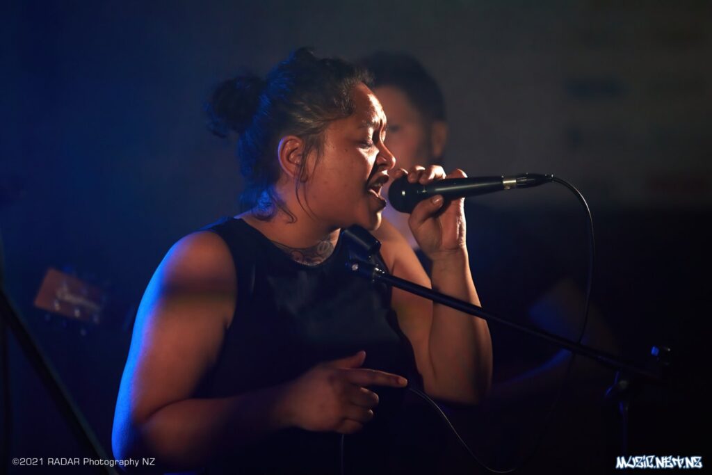 Burning Embers @ Petone Rfc, Lower Hutt 09/10/2021