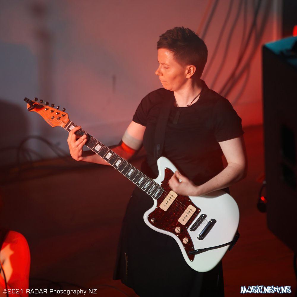 Burning Embers @ Petone Rfc, Lower Hutt 09/10/2021
