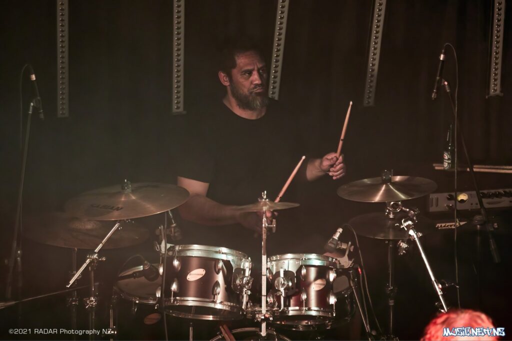 Burning Embers @ Petone Rfc, Lower Hutt 09/10/2021