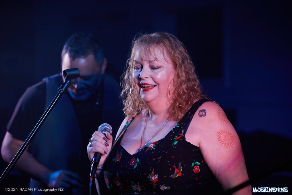 Burning Embers @ Petone Rfc, Lower Hutt 09/10/2021