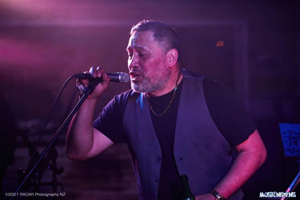 Burning Embers @ Petone Rfc, Lower Hutt 09/10/2021