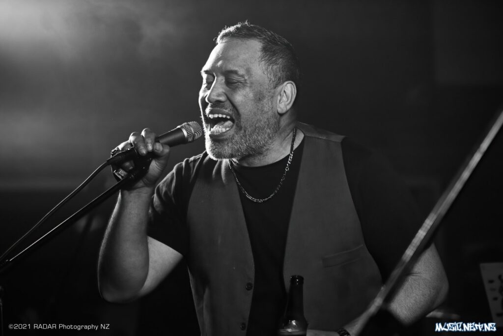 Burning Embers @ Petone Rfc, Lower Hutt 09/10/2021