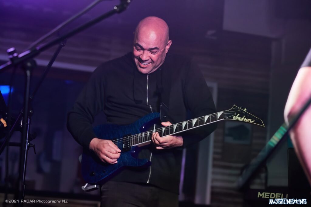 Burning Embers @ Petone Rfc, Lower Hutt 09/10/2021