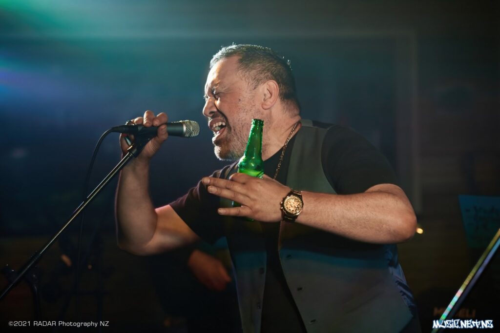 Burning Embers @ Petone Rfc, Lower Hutt 09/10/2021