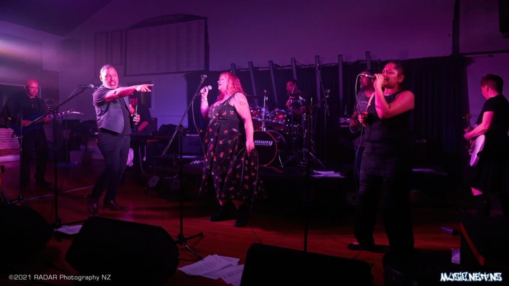 Burning Embers @ Petone Rfc, Lower Hutt 09/10/2021