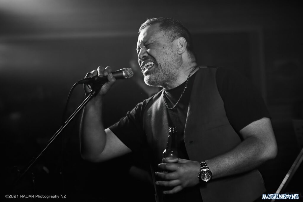 Burning Embers @ Petone Rfc, Lower Hutt 09/10/2021