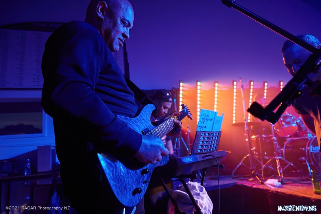 Burning Embers @ Petone Rfc, Lower Hutt 09/10/2021