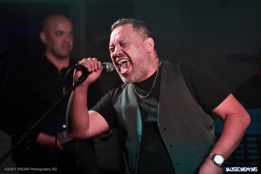 Burning Embers @ Petone Rfc, Lower Hutt 09/10/2021