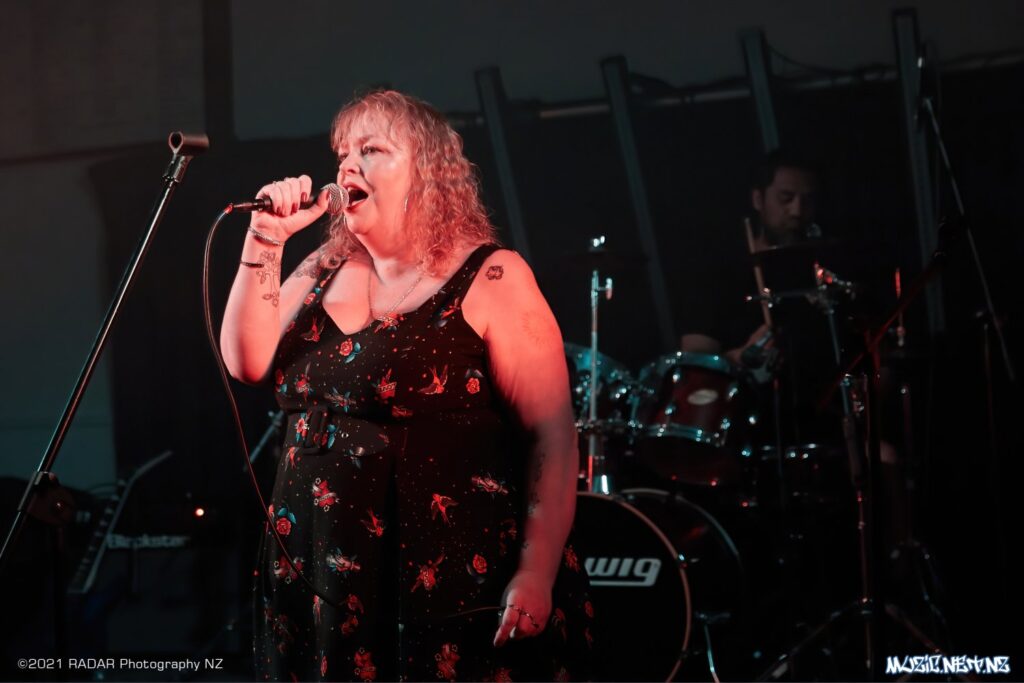 Burning Embers @ Petone Rfc, Lower Hutt 09/10/2021