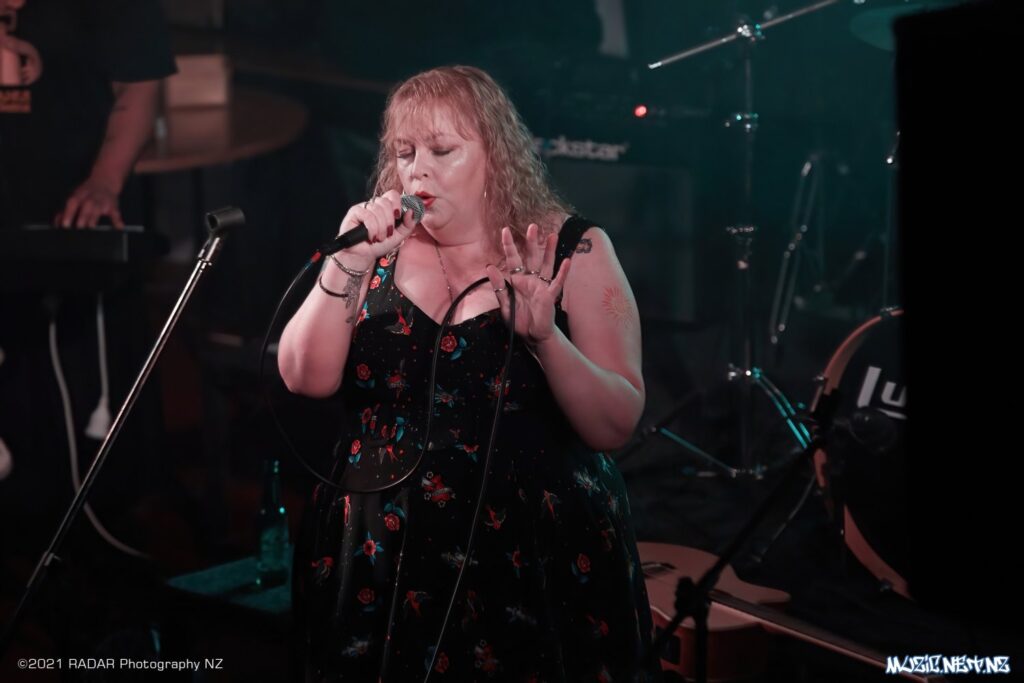 Burning Embers @ Petone Rfc, Lower Hutt 09/10/2021