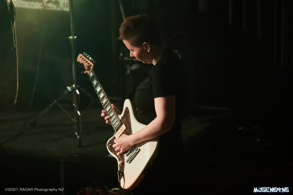 Burning Embers @ Petone Rfc, Lower Hutt 09/10/2021