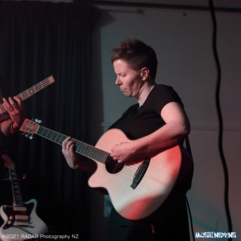 Burning Embers @ Petone Rfc, Lower Hutt 09/10/2021