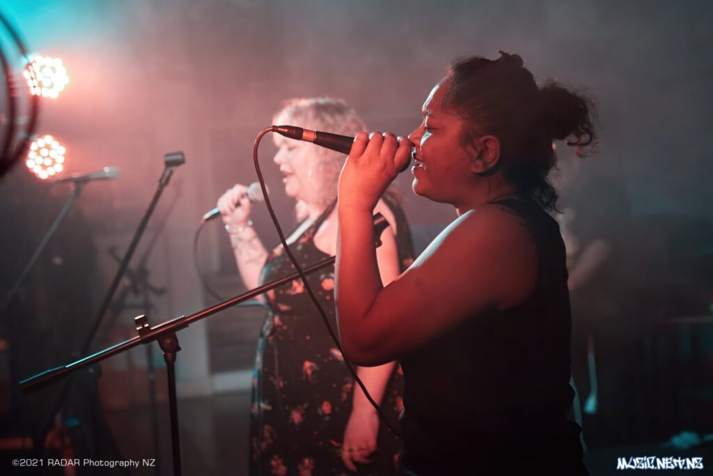 Burning Embers @ Petone Rfc, Lower Hutt 09/10/2021
