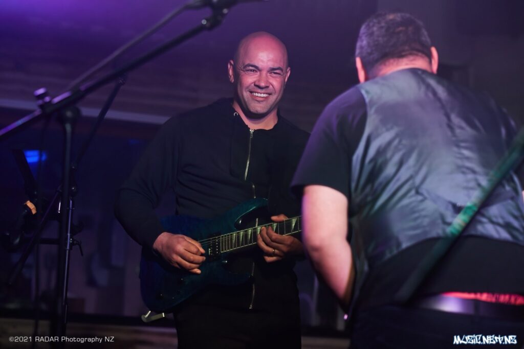 Burning Embers @ Petone Rfc, Lower Hutt 09/10/2021