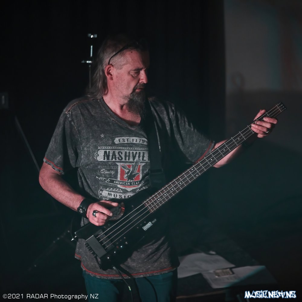 Burning Embers @ Petone Rfc, Lower Hutt 09/10/2021