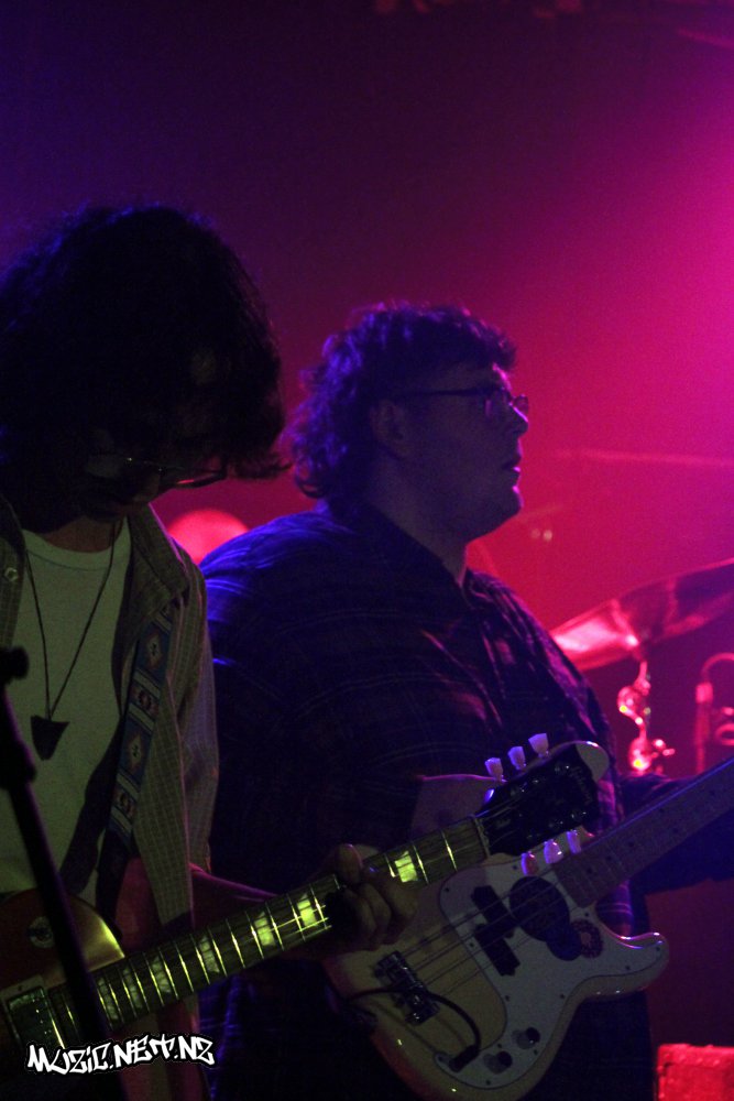 Burnt Out Graduate @ Valhalla, Wellington 10/11/2022