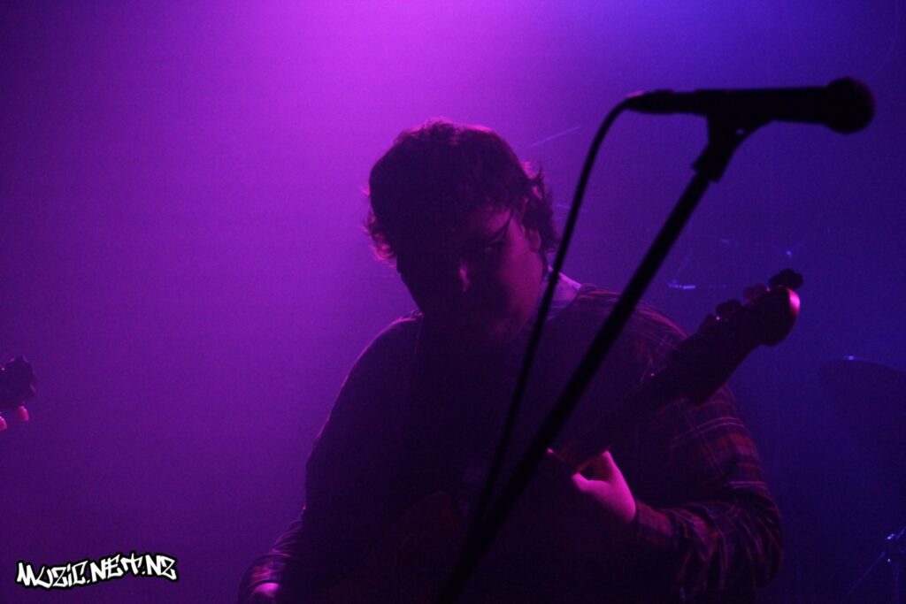 Burnt Out Graduate @ Valhalla, Wellington 10/11/2022