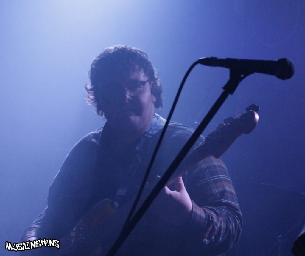 Burnt Out Graduate @ Valhalla, Wellington 10/11/2022