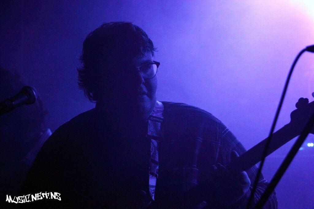 Burnt Out Graduate @ Valhalla, Wellington 10/11/2022