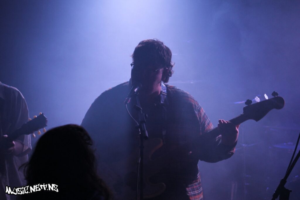 Burnt Out Graduate @ Valhalla, Wellington 10/11/2022