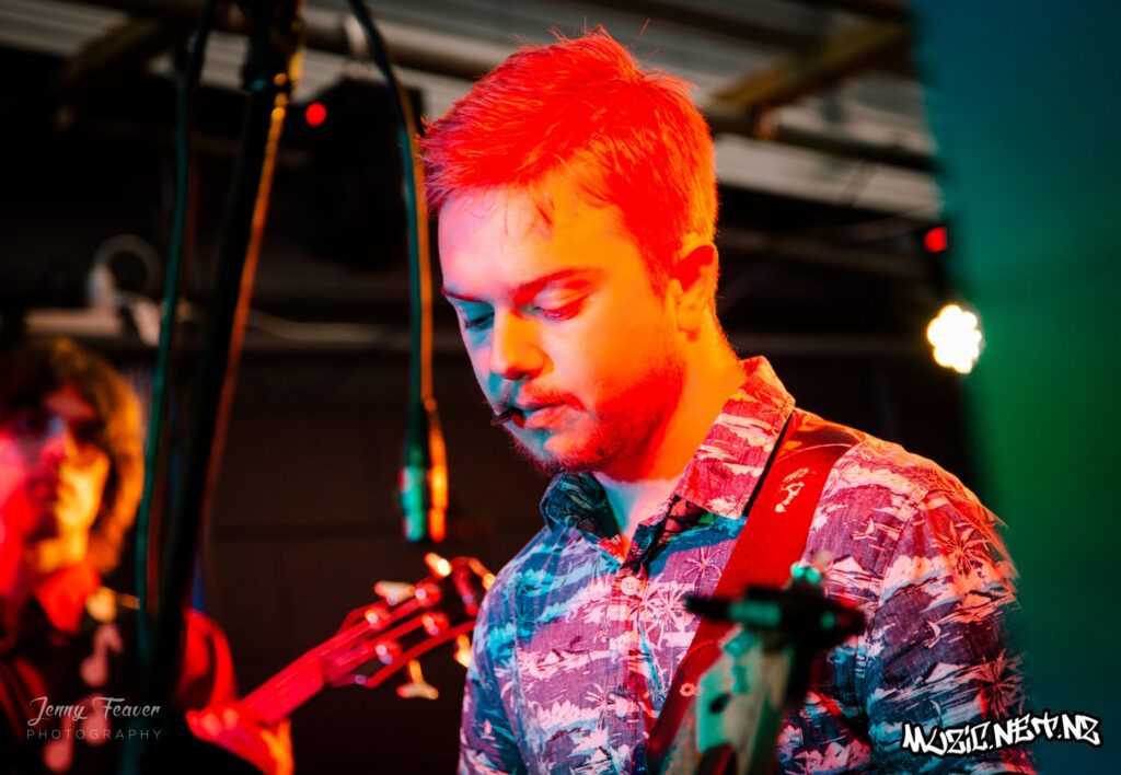 Cake And Eat It @ The Embankment Tavern, Christchurch 5/12/2020