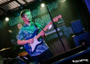 Cake And Eat It @ The Embankment Tavern, Christchurch 5/12/2020