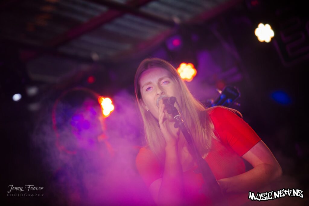 Cake And Eat It @ The Embankment Tavern, Christchurch 5/12/2020