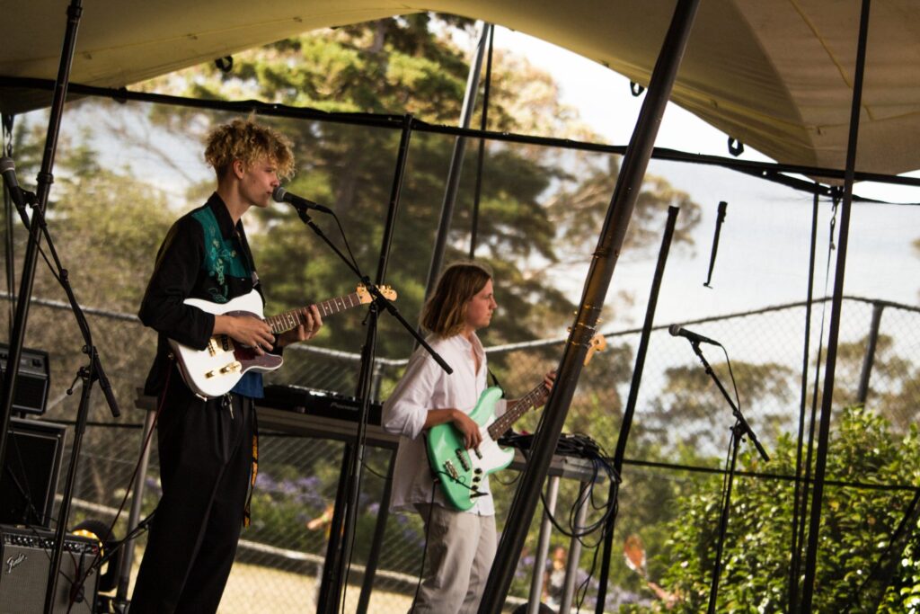 Cape Estate Festival @ Cape Estate, Te Awanga 26/12/2020