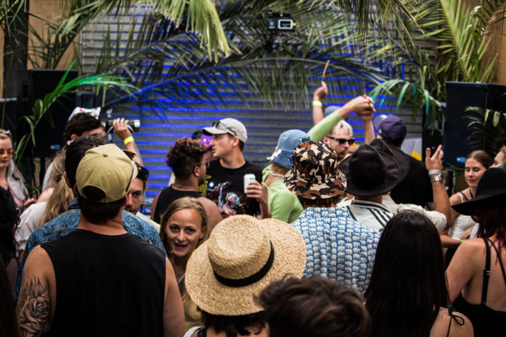 Cape Estate Festival @ Cape Estate, Te Awanga 26/12/2020