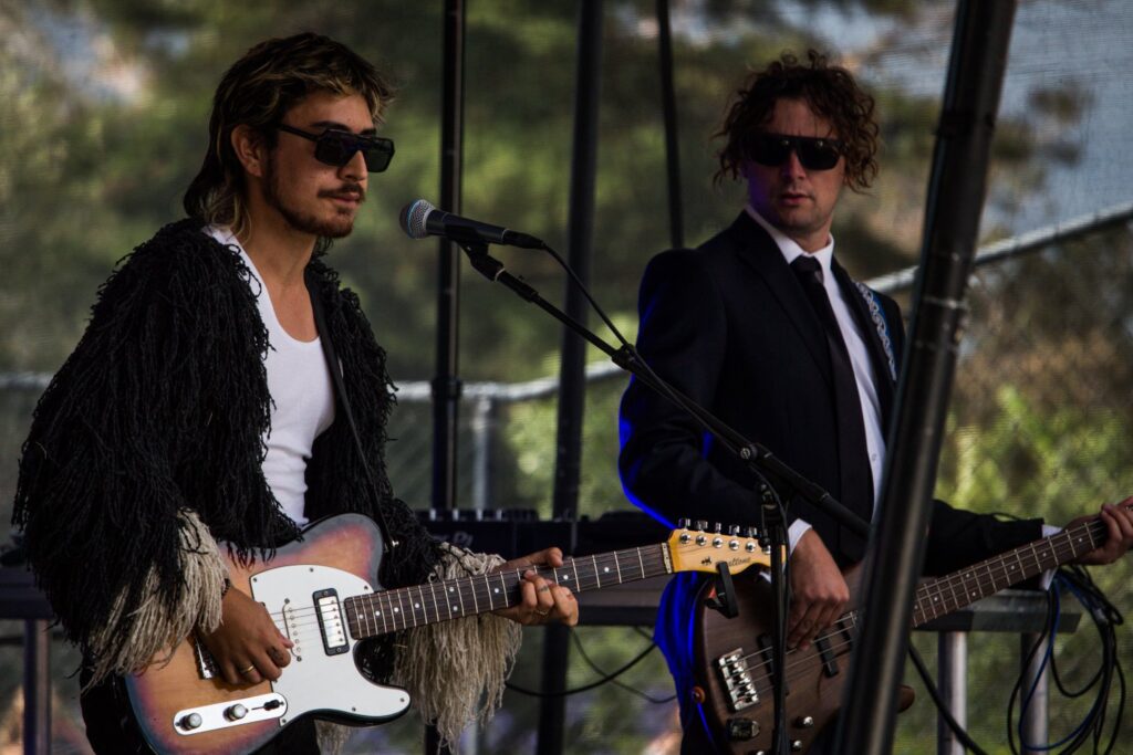 Cape Estate Festival @ Cape Estate, Te Awanga 26/12/2020
