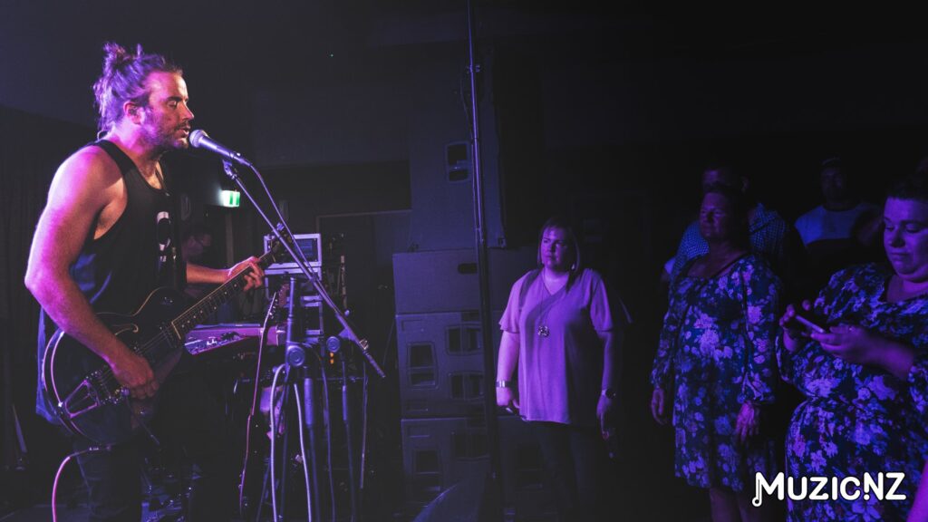 Capital Theatre @ Community Centre, Alexandra 12/01/2024