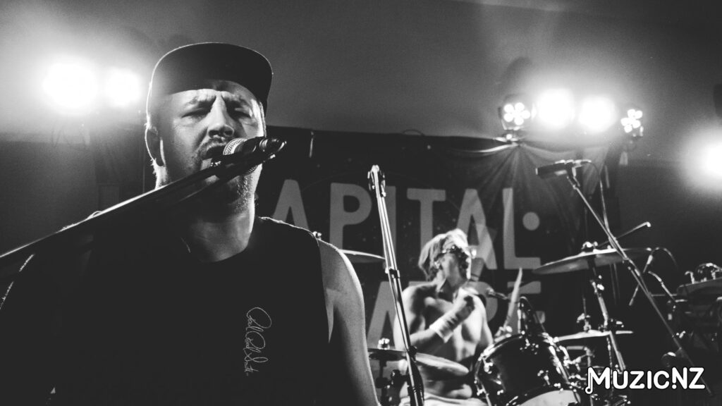 Capital Theatre @ Community Centre, Alexandra 12/01/2024