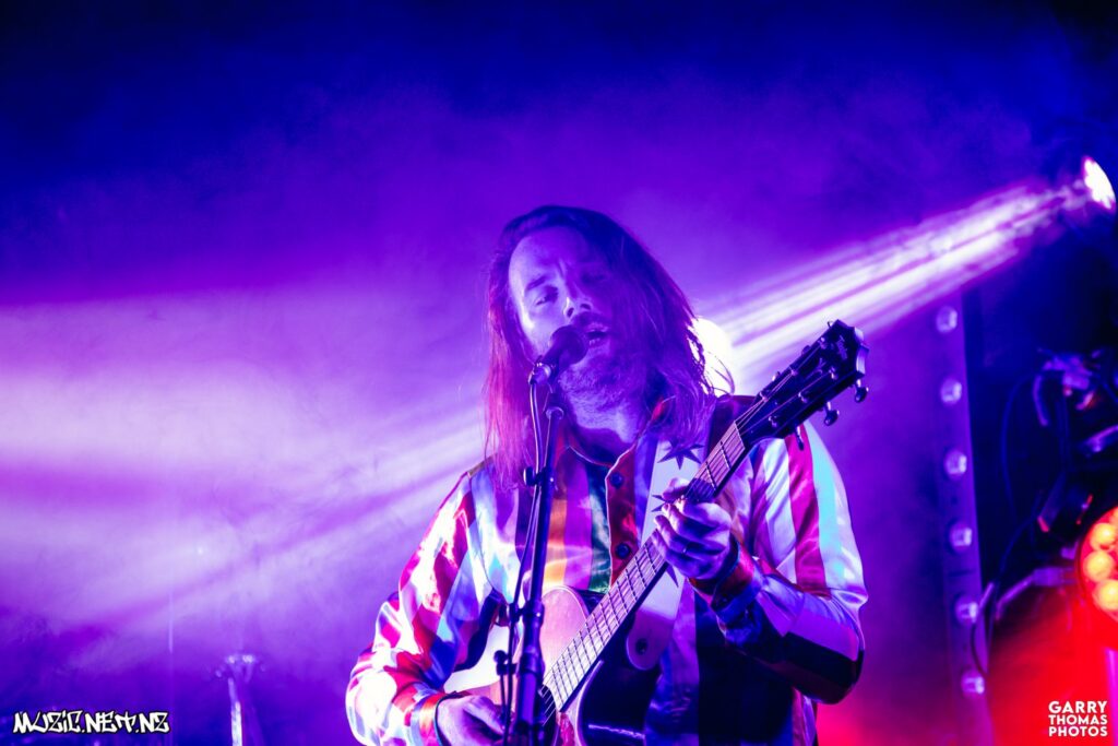 Capital Theatre @ San Fran, Wellington 22/07/2022