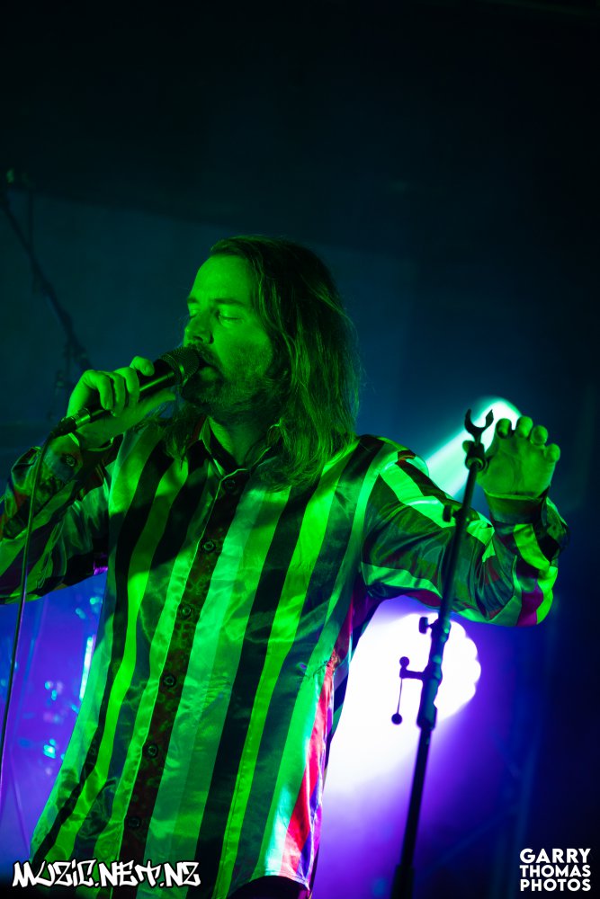 Capital Theatre @ San Fran, Wellington 22/07/2022